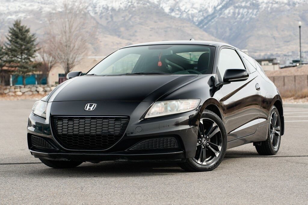 Honda CR-Z