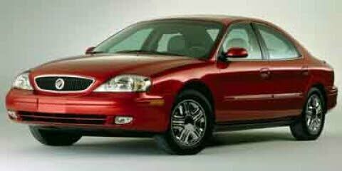 Mercury Sable