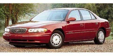 Buick Century