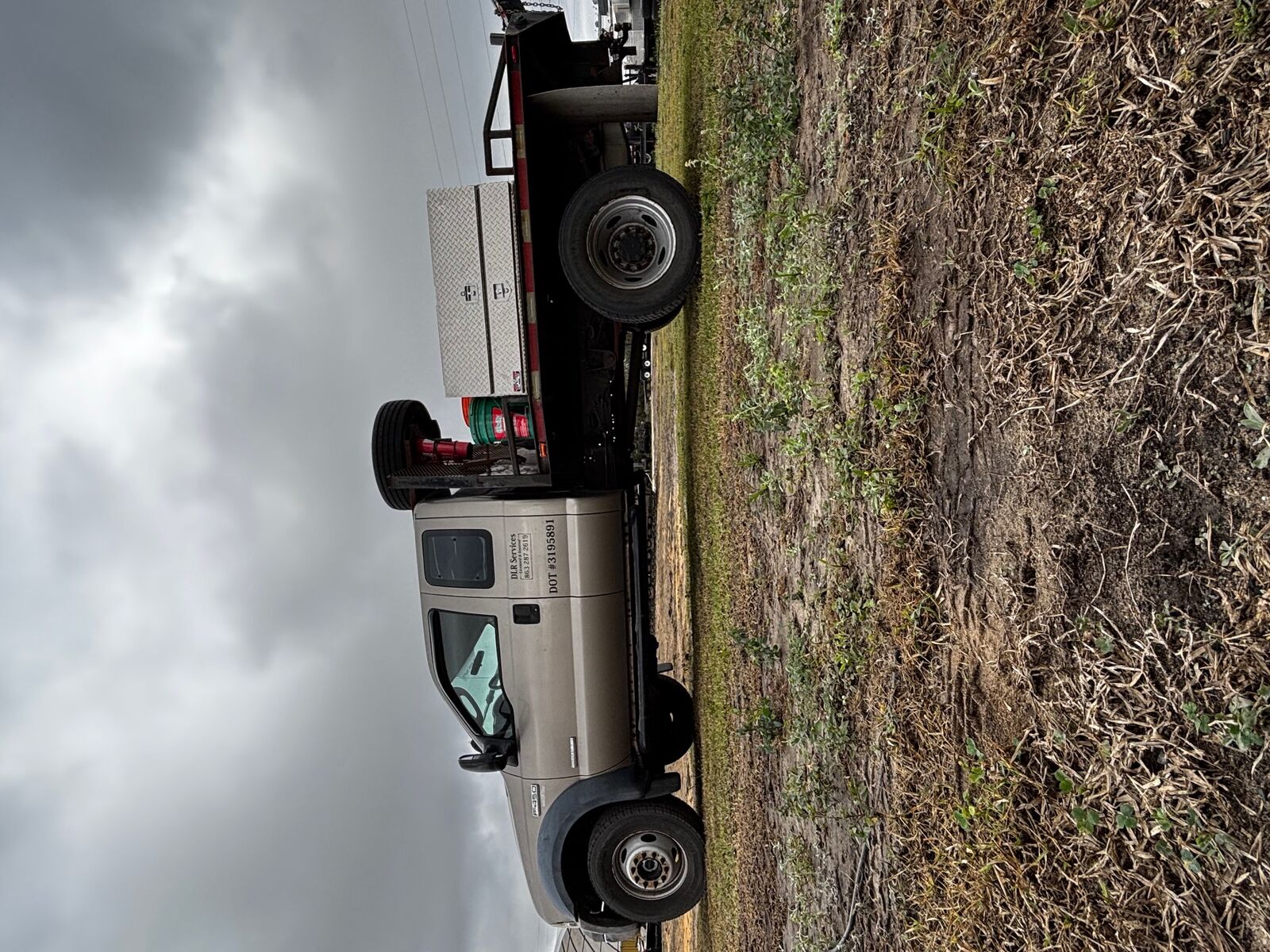 Ford F-450