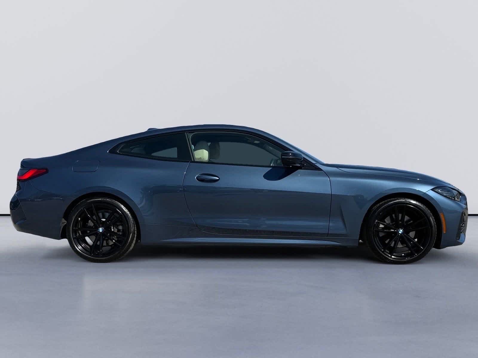 2022 BMW 430i