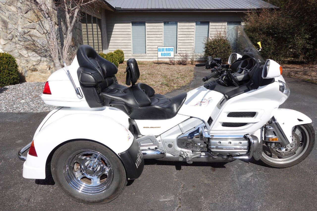 Honda GL1800