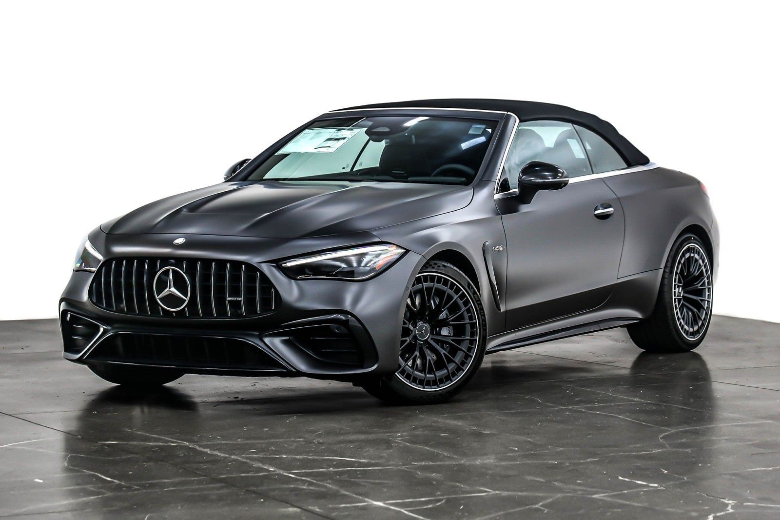 2025 Mercedes-Benz CLE