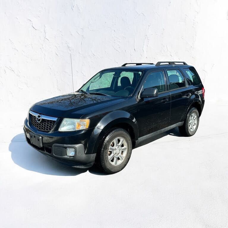 Mazda Tribute