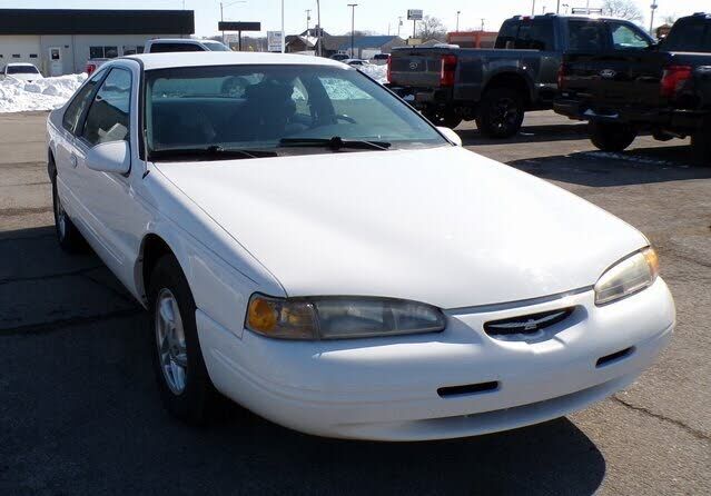 Ford Thunderbird