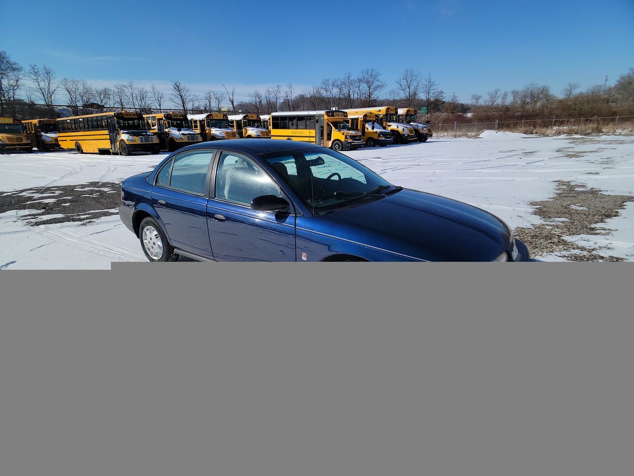 Saturn SL1