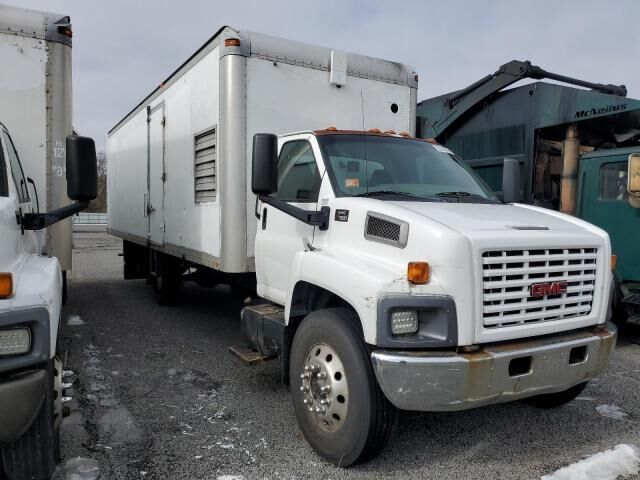 GMC C7