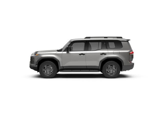 2025 Lexus GX