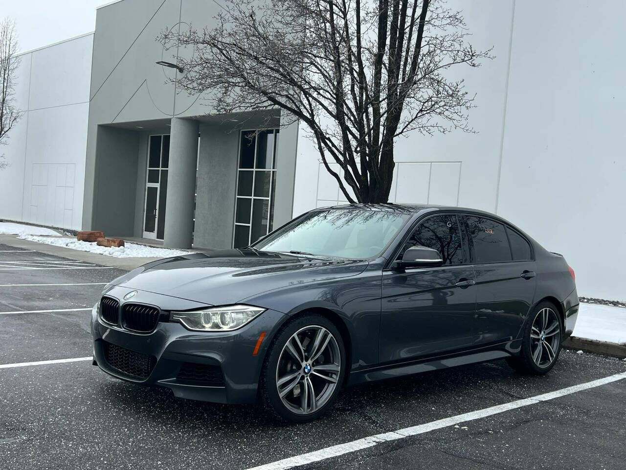 BMW 335i