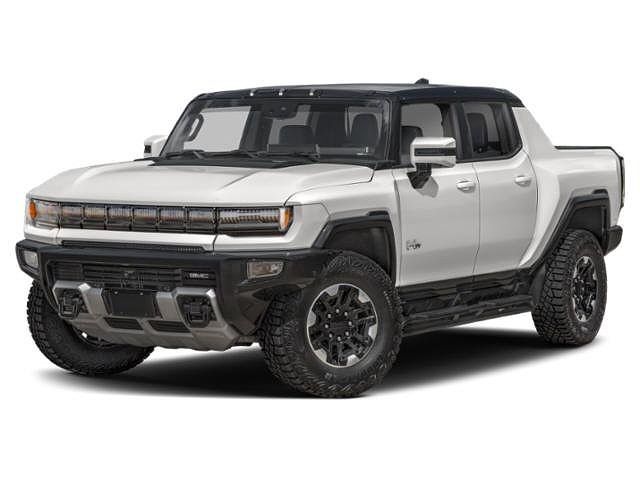 2025 GMC Hummer EV Pickup