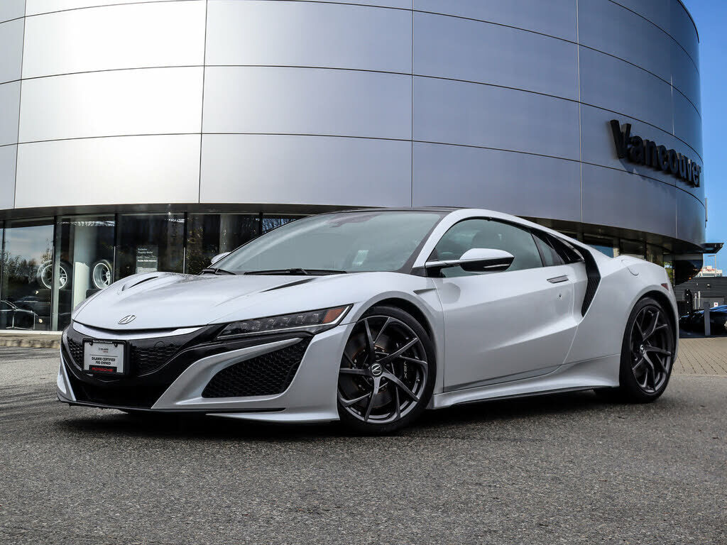 Acura NSX