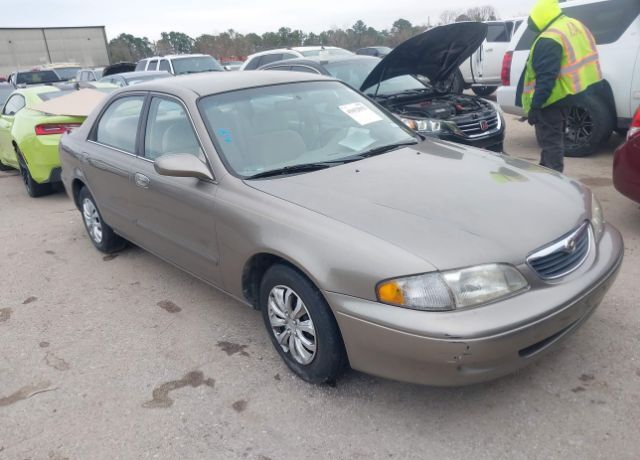 Mazda 626
