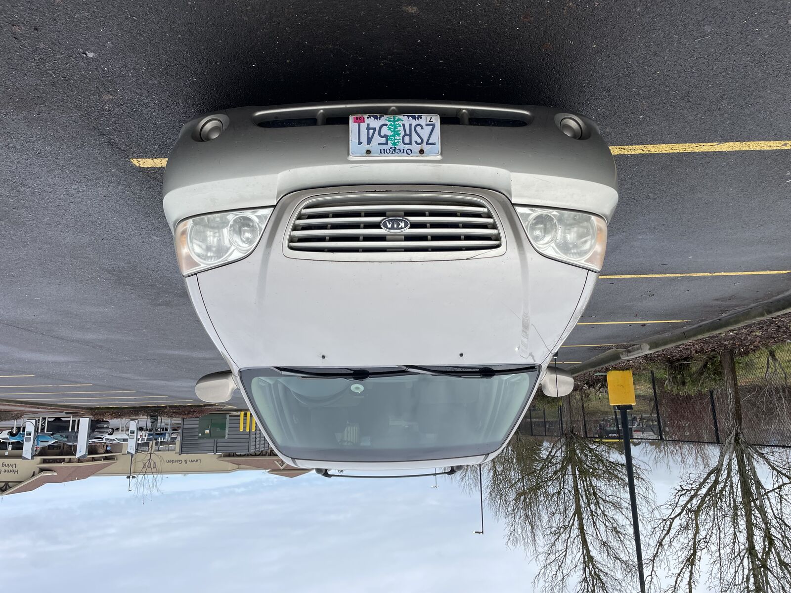 Kia Sedona