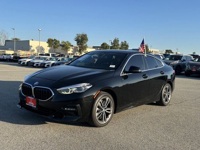 2021 BMW 228i