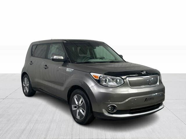 Kia Soul EV