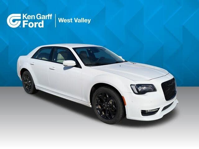 CHRYSLER