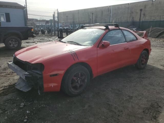 Toyota Celica