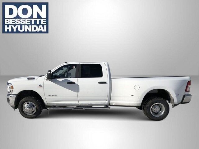 2024 RAM 3500