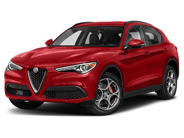ALFA ROMEO