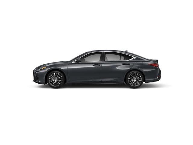 2025 Lexus ES