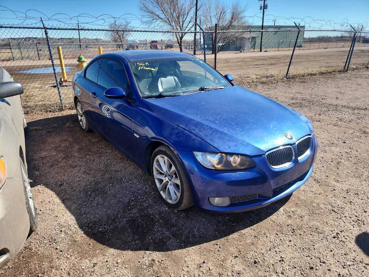 BMW 335xi
