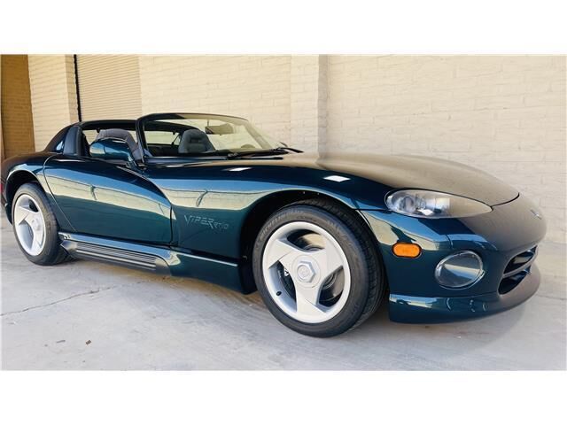 Dodge Viper