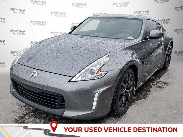 Nissan 370Z