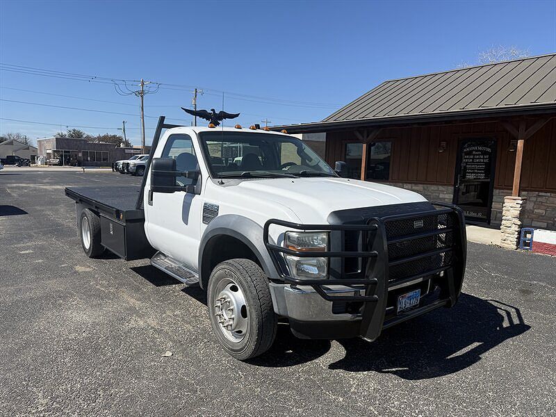 Ford F-450