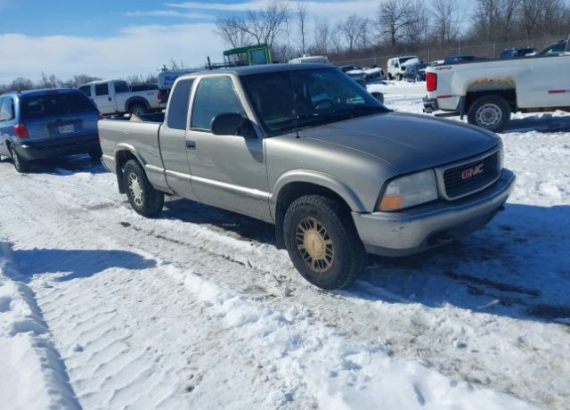 GMC Sonoma