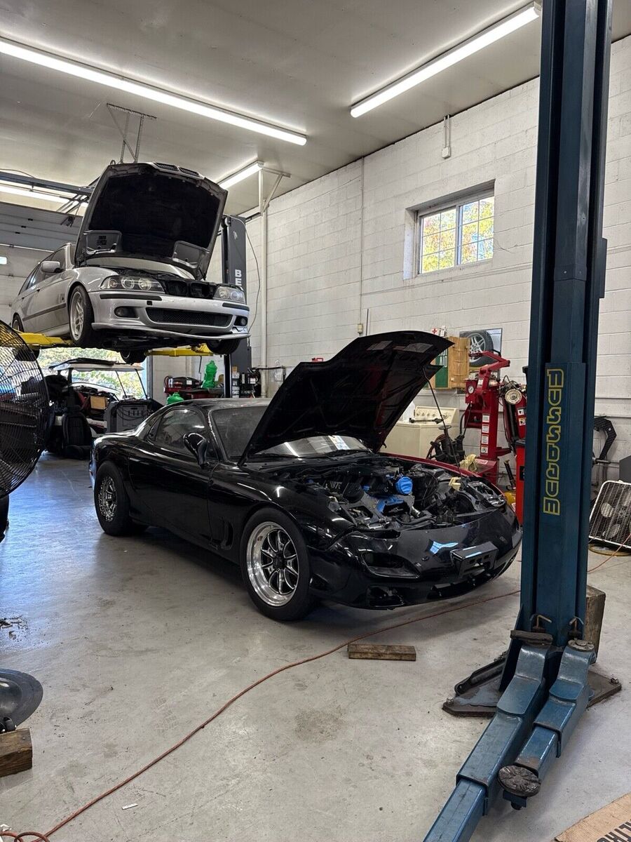 Mazda RX-7