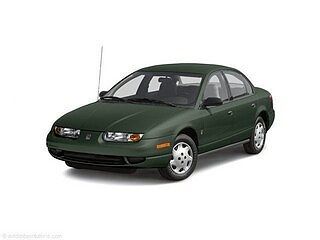 Saturn SL2