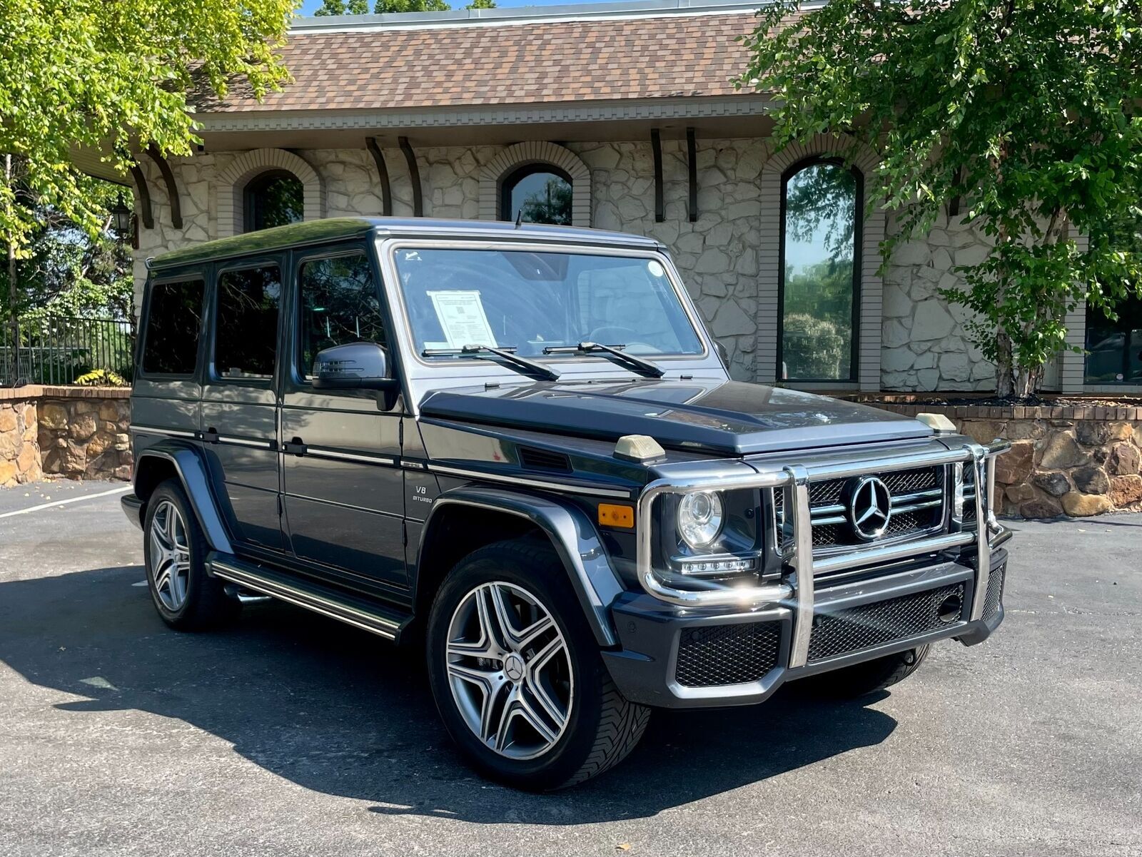 MERCEDES-BENZ