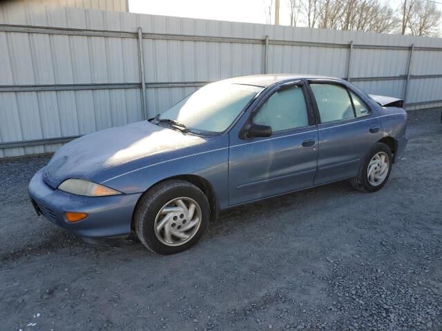 Chevrolet Cavalier