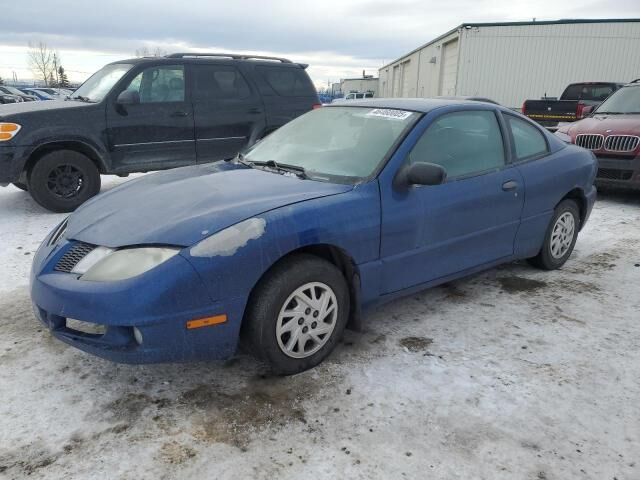 Pontiac Sunfire