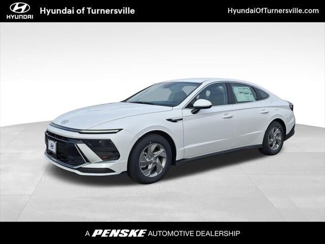 2025 HYUNDAI Sonata
