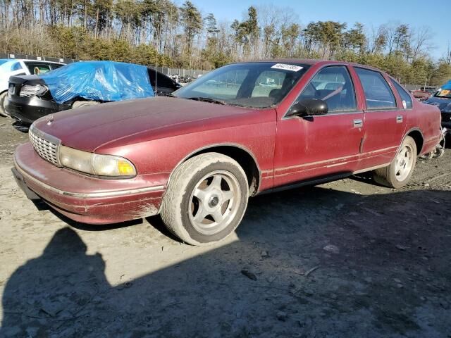 Chevrolet Caprice