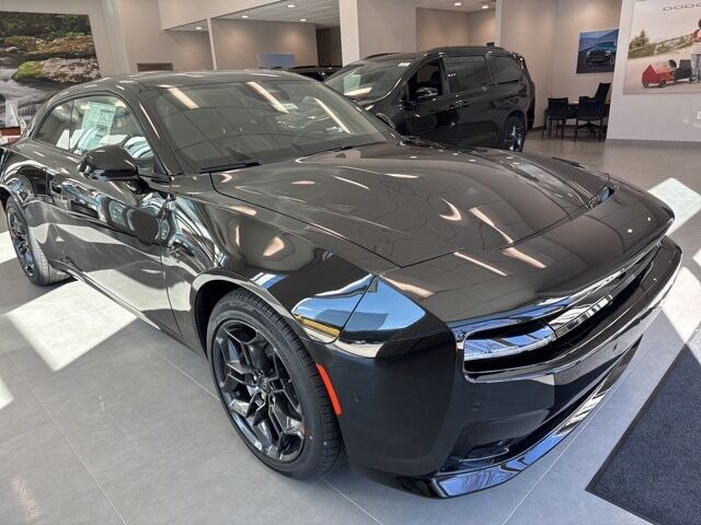2025 DODGE Charger