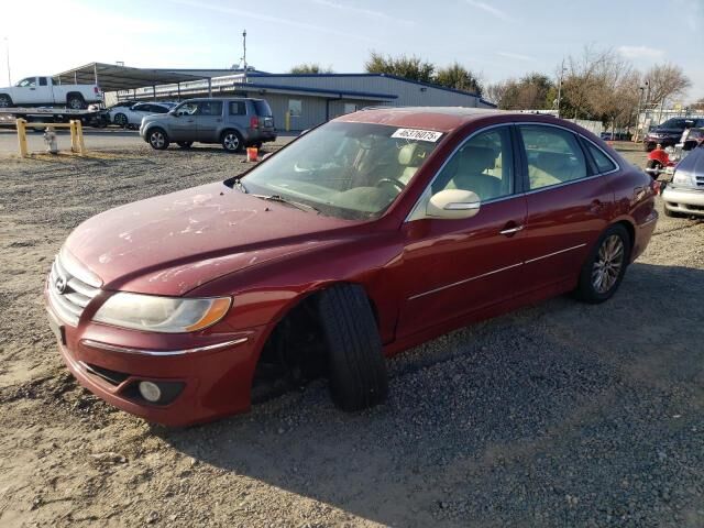 Hyundai Azera