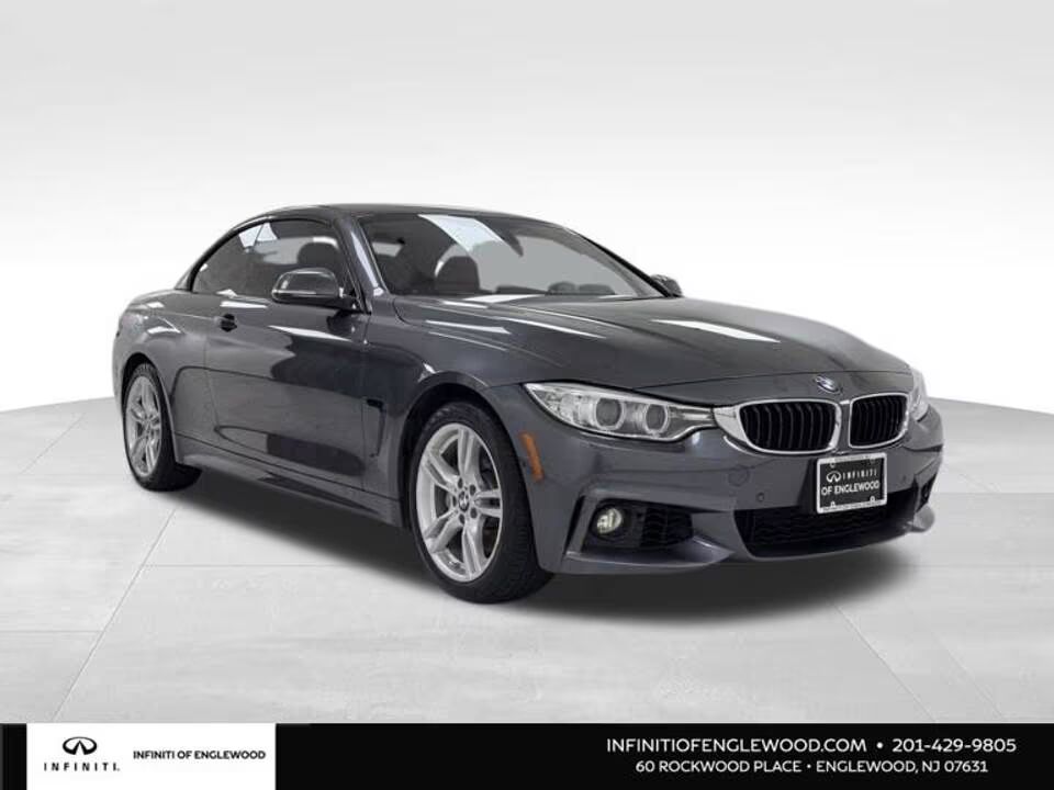 BMW 440i