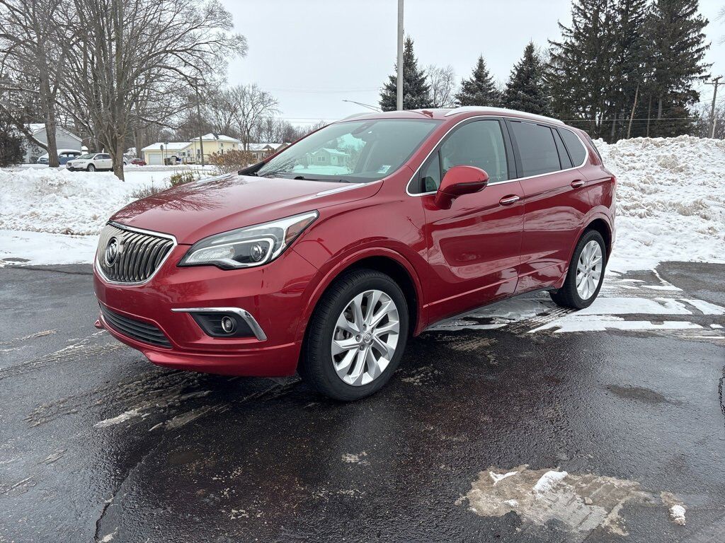 Buick Envision