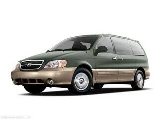 Kia Sedona