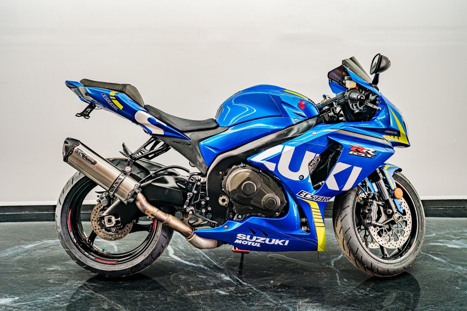 Suzuki GSX-R1000L