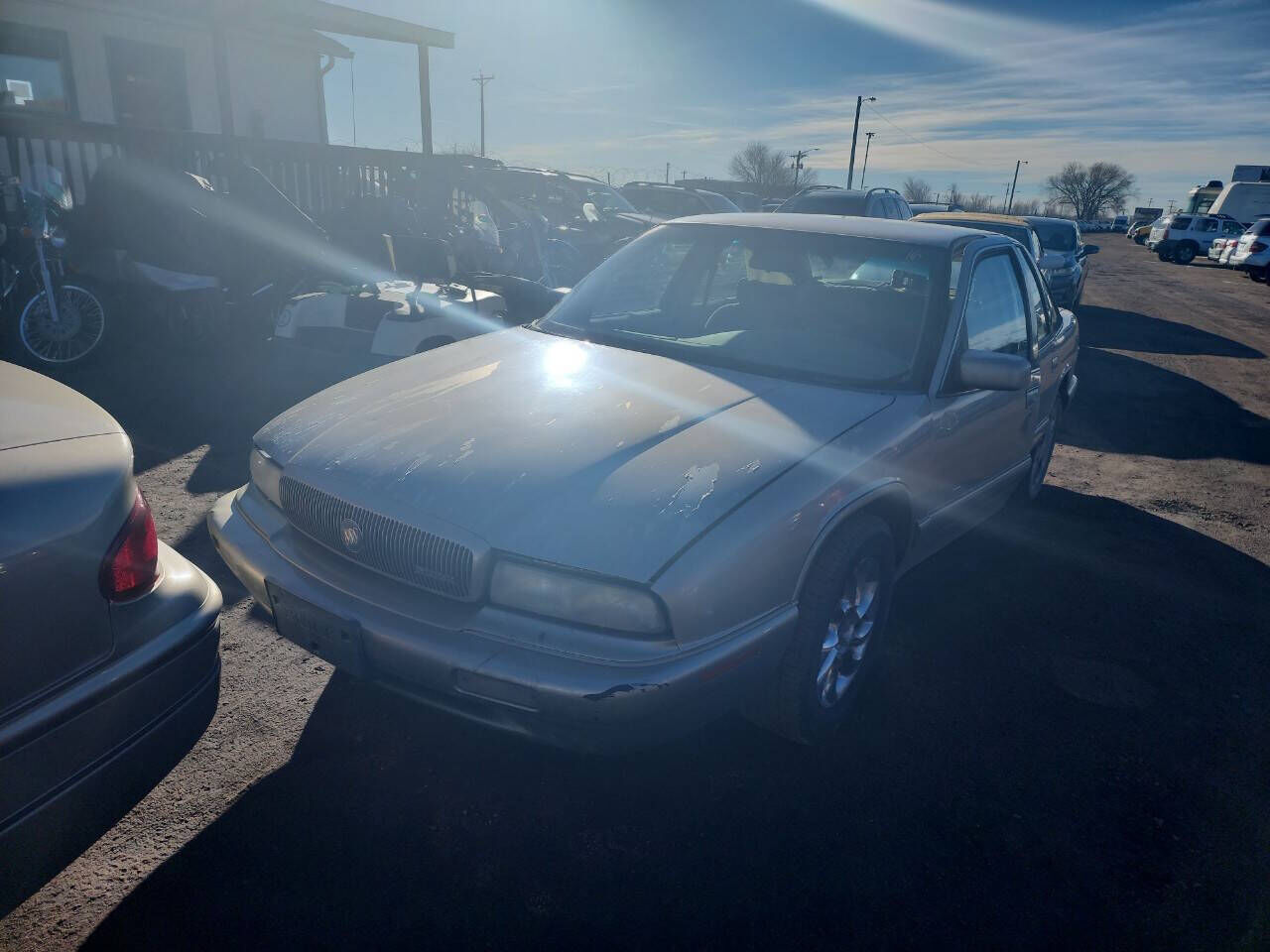 Buick Regal