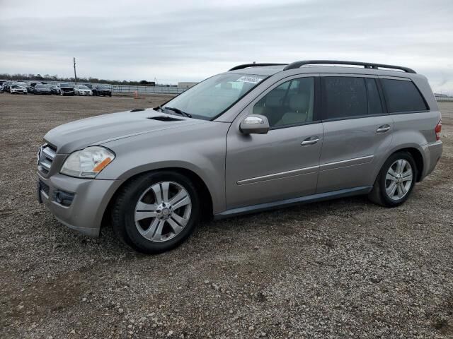 Mercedes-Benz GL-Class