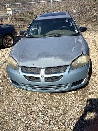 Dodge Stratus