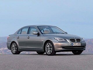 BMW 535i