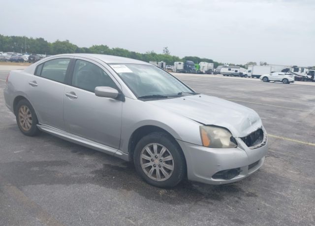 Mitsubishi Galant