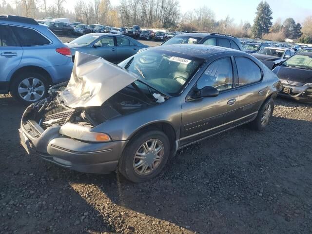Chrysler Cirrus