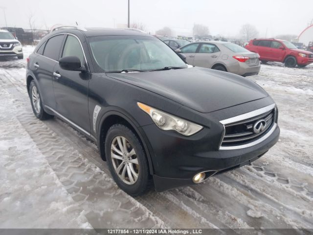 Infiniti FX35