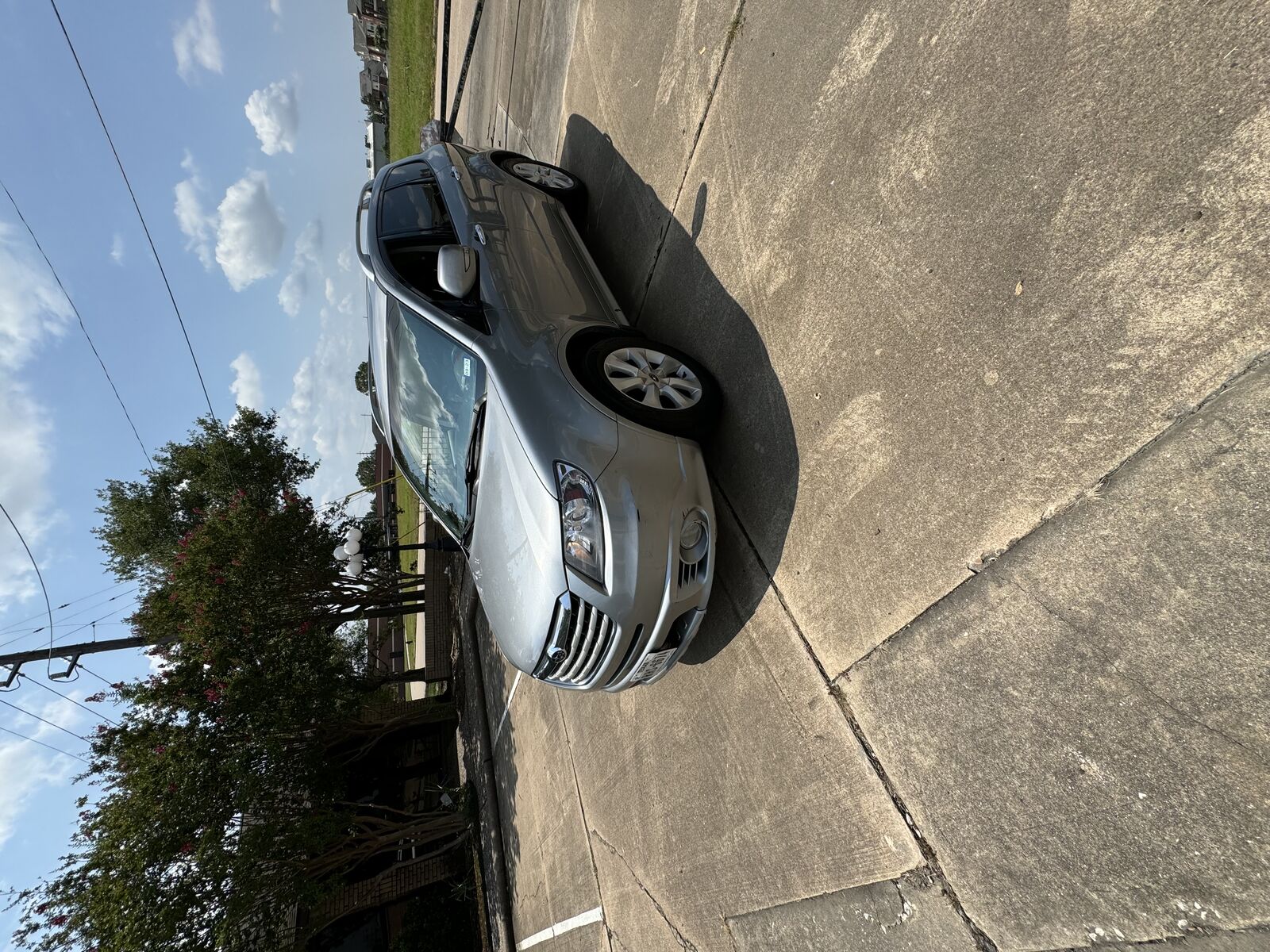 Subaru B9 Tribeca